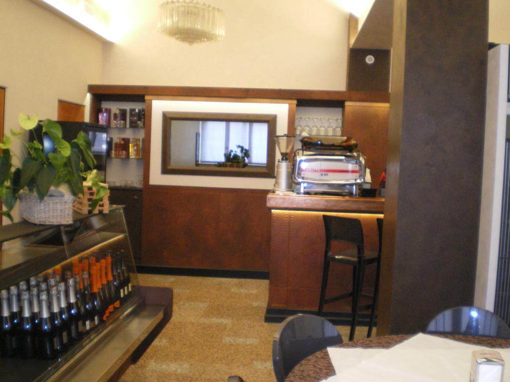 Hotel Pico Mirandola Dış mekan fotoğraf