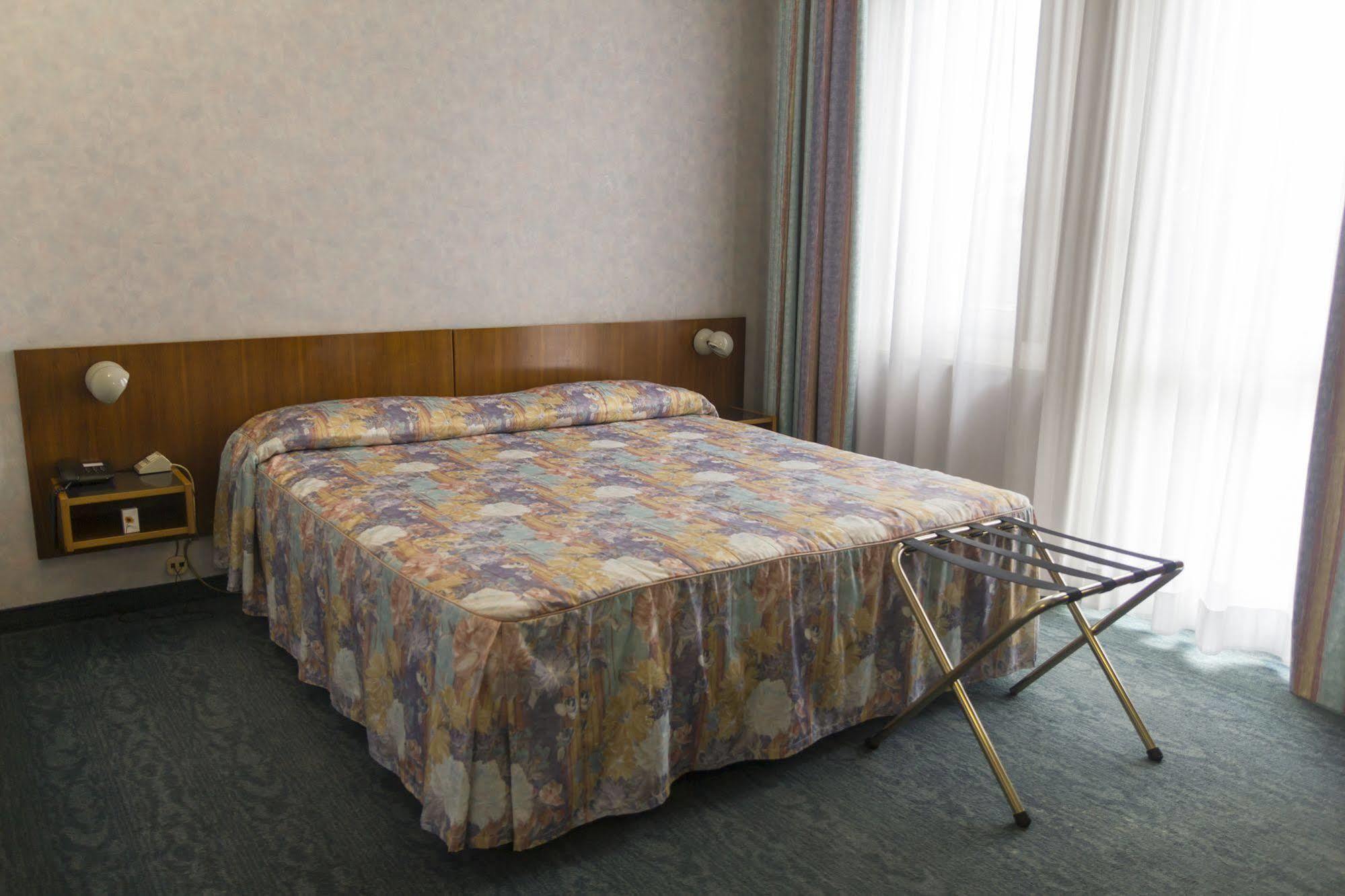 Hotel Pico Mirandola Dış mekan fotoğraf